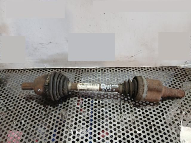 bontott FORD FOCUS II Bal Féltengely