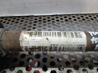 bontott FORD FOCUS II Bal Féltengely