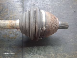 bontott FORD FOCUS II Bal Féltengely