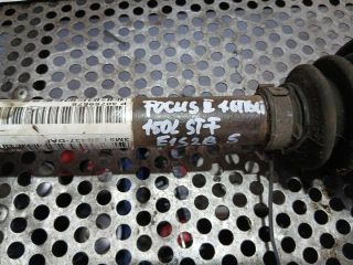 bontott FORD FOCUS II Bal Féltengely