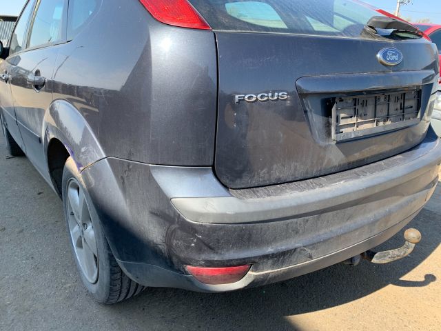 bontott FORD FOCUS II Bal hátsó Lengéscsillapító