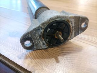 bontott FORD FOCUS II Bal hátsó Lengéscsillapító