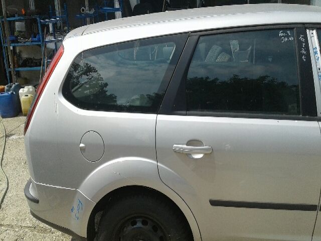 bontott FORD FOCUS II Bal hátsó Lengéscsillapító