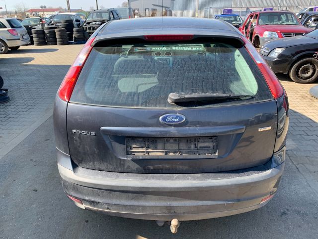 bontott FORD FOCUS II Bal hátsó Lengéscsillapító