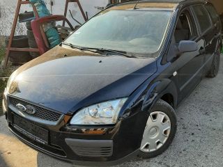 bontott FORD FOCUS II Bal hátsó Rugó