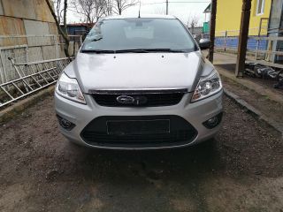 bontott FORD FOCUS II Biztosítéktábla Motortér