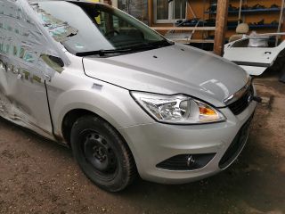 bontott FORD FOCUS II Biztosítéktábla Motortér