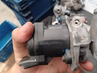 bontott FORD FOCUS II EGR / AGR Szelep