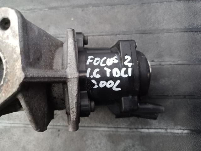 bontott FORD FOCUS II EGR / AGR Szelep