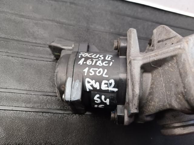 bontott FORD FOCUS II EGR / AGR Szelep