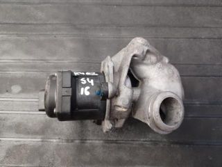 bontott FORD FOCUS II EGR / AGR Szelep