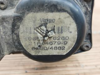 bontott FORD FOCUS II EGR / AGR Szelep