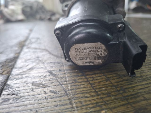 bontott FORD FOCUS II EGR / AGR Szelep