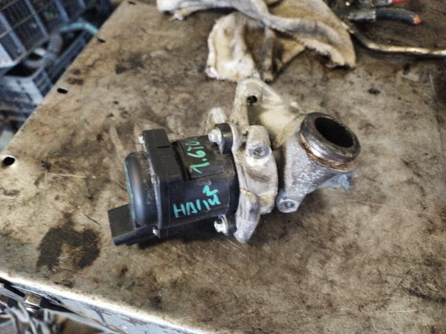 bontott FORD FOCUS II EGR / AGR Szelep