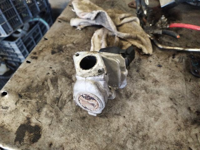 bontott FORD FOCUS II EGR / AGR Szelep