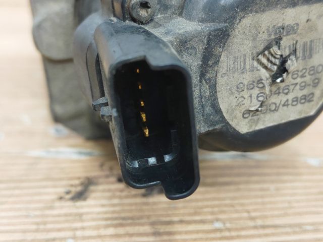 bontott FORD FOCUS II EGR / AGR Szelep