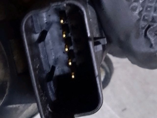 bontott FORD FOCUS II EGR / AGR Szelep