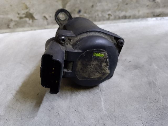 bontott FORD FOCUS II EGR / AGR Szelep