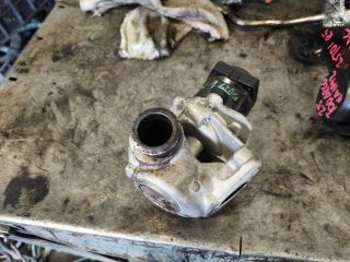 bontott FORD FOCUS II EGR / AGR Szelep