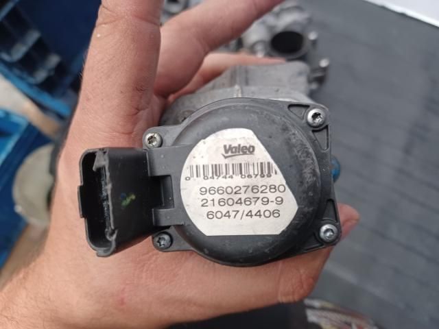 bontott FORD FOCUS II EGR / AGR Szelep