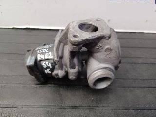 bontott FORD FOCUS II EGR / AGR Szelep