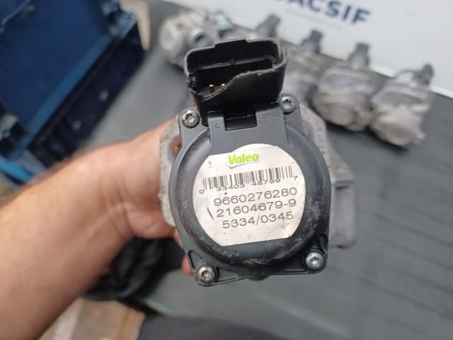 bontott FORD FOCUS II EGR / AGR Szelep