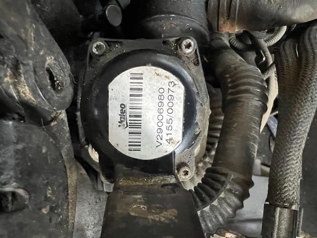 bontott FORD FOCUS II EGR / AGR Szelep