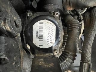 bontott FORD FOCUS II EGR / AGR Szelep