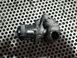 bontott FORD FOCUS II EGR / AGR Szelep