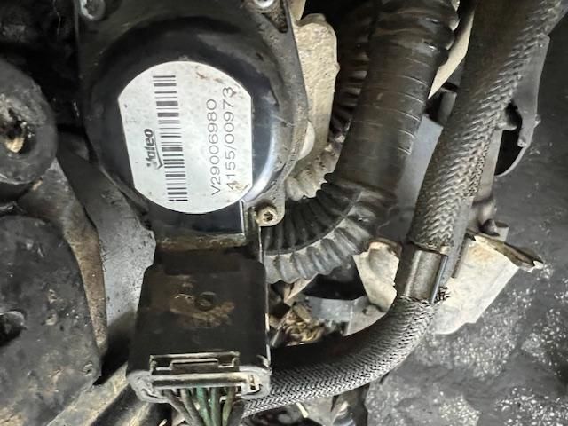 bontott FORD FOCUS II EGR / AGR Szelep