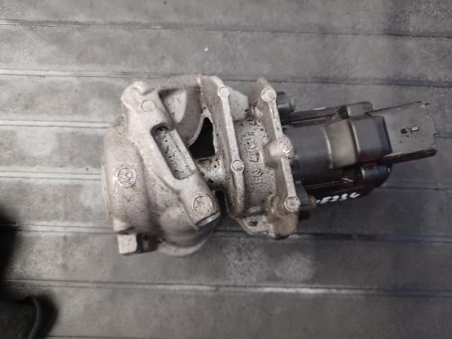 bontott FORD FOCUS II EGR / AGR Szelep