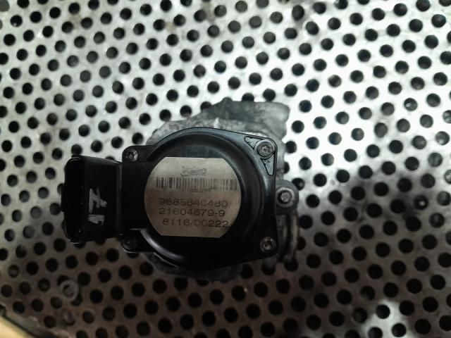 bontott FORD FOCUS II EGR / AGR Szelep