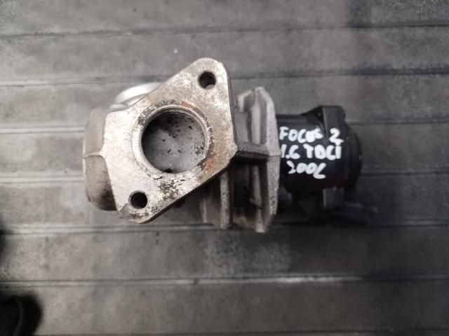 bontott FORD FOCUS II EGR / AGR Szelep