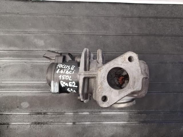 bontott FORD FOCUS II EGR / AGR Szelep