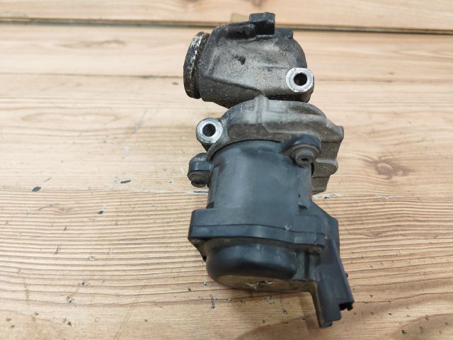 bontott FORD FOCUS II EGR / AGR Szelep