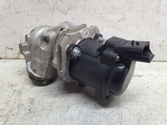 bontott FORD FOCUS II EGR / AGR Szelep