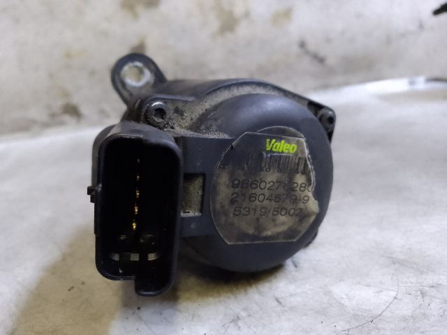 bontott FORD FOCUS II EGR / AGR Szelep