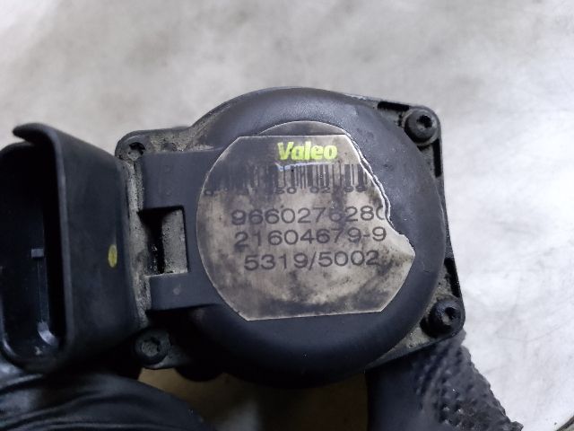 bontott FORD FOCUS II EGR / AGR Szelep