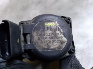 bontott FORD FOCUS II EGR / AGR Szelep