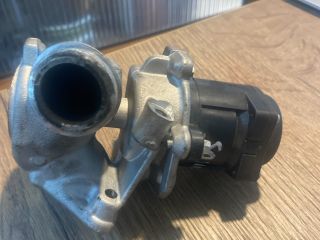 bontott FORD FOCUS II EGR / AGR Vákum Szelep