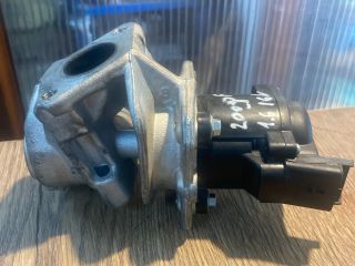 bontott FORD FOCUS II EGR / AGR Vákum Szelep