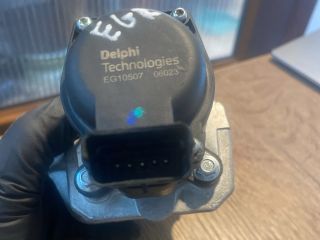 bontott FORD FOCUS II EGR / AGR Vákum Szelep