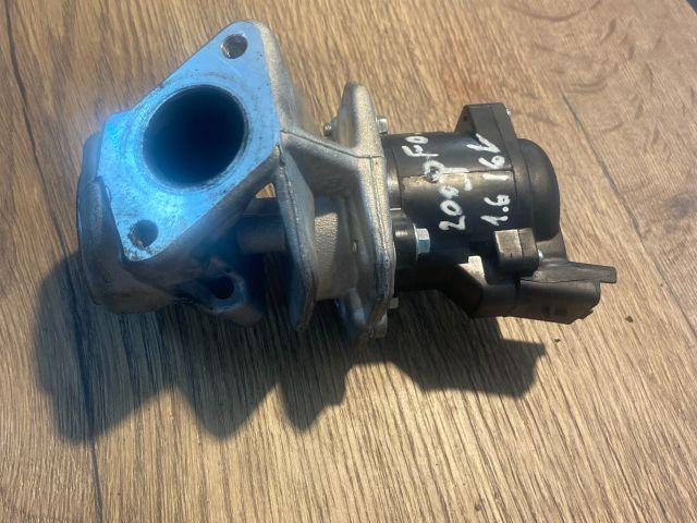 bontott FORD FOCUS II EGR / AGR Vákum Szelep