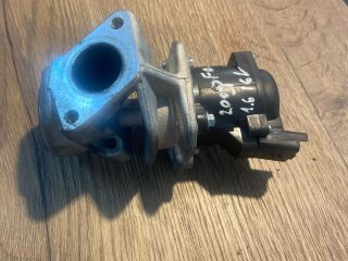 bontott FORD FOCUS II EGR / AGR Vákum Szelep