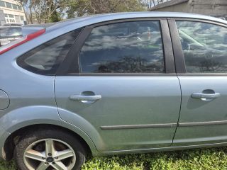 bontott FORD FOCUS II EGR / AGR Vákum Szelep