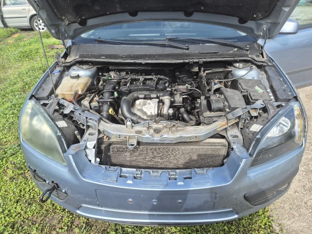 bontott FORD FOCUS II EGR / AGR Vákum Szelep