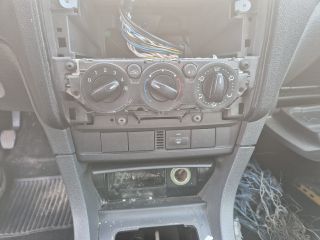 bontott FORD FOCUS II EGR / AGR Vákum Szelep