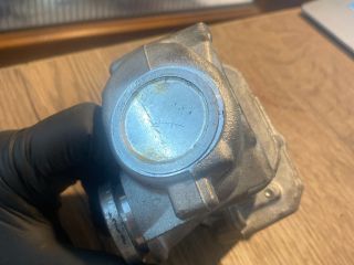 bontott FORD FOCUS II EGR / AGR Vákum Szelep