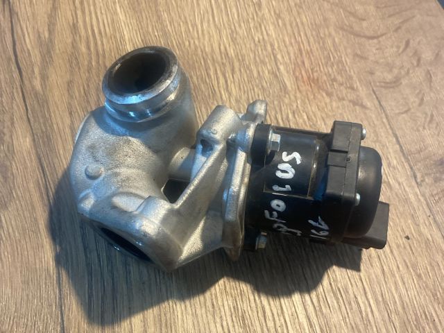 bontott FORD FOCUS II EGR / AGR Vákum Szelep