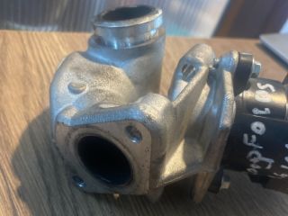 bontott FORD FOCUS II EGR / AGR Vákum Szelep